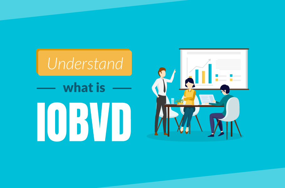 What is IOBVD - Infrastructure Business Value Dashboards