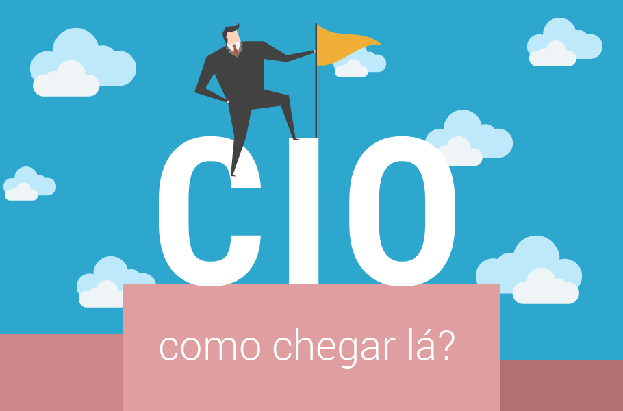 Chief Information Officer - CIO